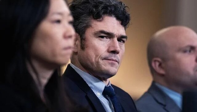 ABD’de “İran” istifası: Bu savaşı vicdanen destekleyemem