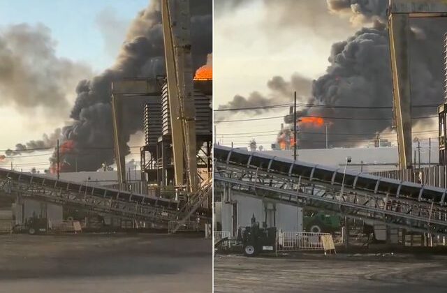 ABD ekonomisinin kalbinde büyük patlama! Halka “evde kalın” uyarısı yapıldı