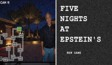 ABD’deki okullarda alarm: Epstein’in oyununu yaptılar