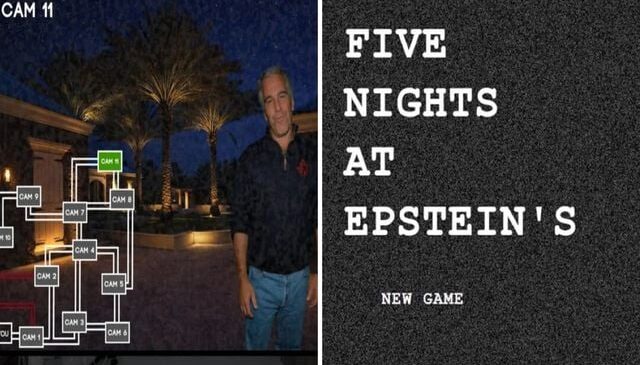 ABD’deki okullarda alarm: Epstein’in oyununu yaptılar
