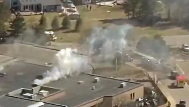 ABD’deki sinagog saldırısında şüphelinin kimliği belli oldu