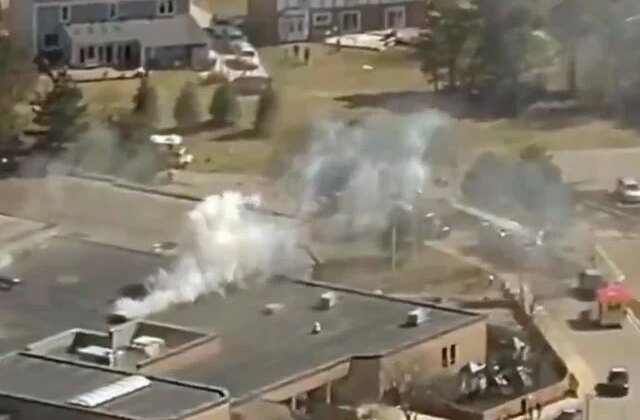 ABD’deki sinagog saldırısında şüphelinin kimliği belli oldu