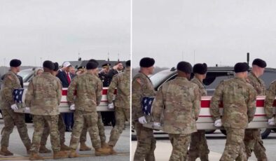 ABD’den İran savaşı kayıpları için tam gizlilik kararı