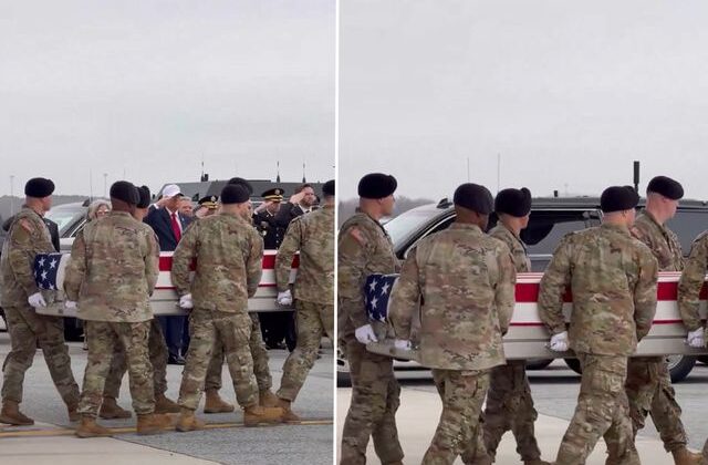 ABD’den İran savaşı kayıpları için tam gizlilik kararı