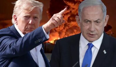 Savaş sürerken ABD’den İsrail’e sürpriz uyarı: Artık buna son verin