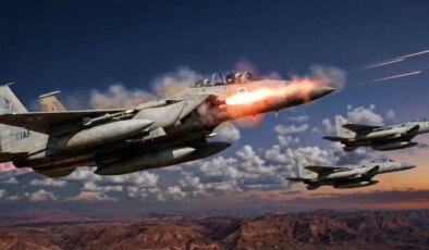 ABD’den Kuveyt, BAE ve Ürdün’e 16 milyar dolarlık silah satışı