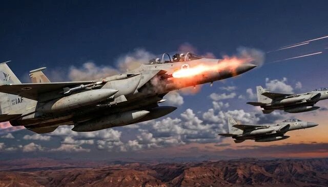 ABD’den Kuveyt, BAE ve Ürdün’e 16 milyar dolarlık silah satışı