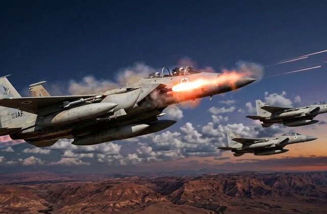 ABD’den Kuveyt, BAE ve Ürdün’e 16 milyar dolarlık silah satışı