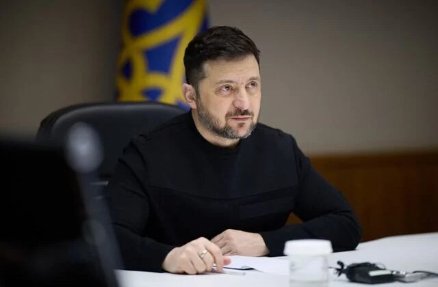 ABD’den müttefiklere kritik uyarı: Ukrayna’ya silah tedariki aksayabilir