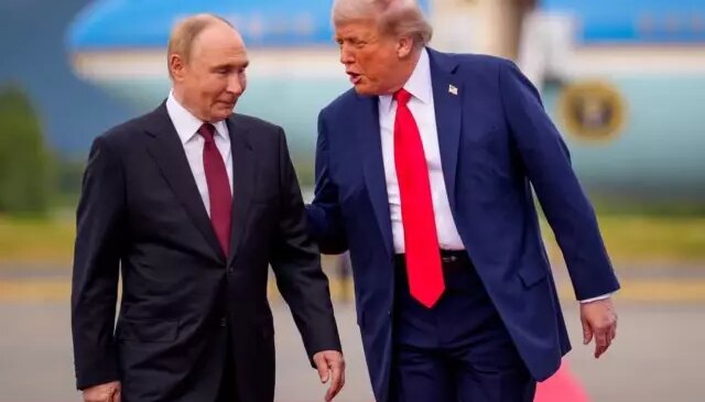 ABD’den Putin’i sevindirecek bir adım daha