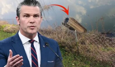 ABD’den Türk hava sahasında düşürülen füze için ilk yorum