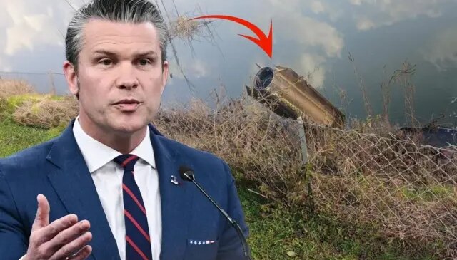 NATO’nun 5. maddesini tetikler mi? ABD’den Hatay’a düşürülen füze için ilk yorum