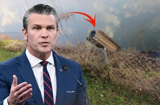 NATO’nun 5. maddesini tetikler mi? ABD’den Hatay’a düşürülen füze için ilk yorum