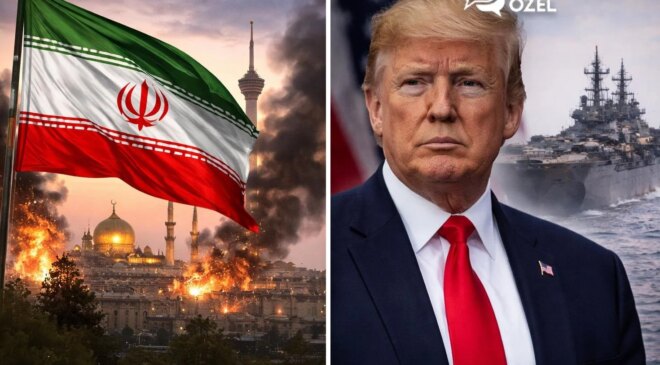 ABD’den yeni hamle: 2 bin 500 deniz piyadesi bölgeye gidiyor