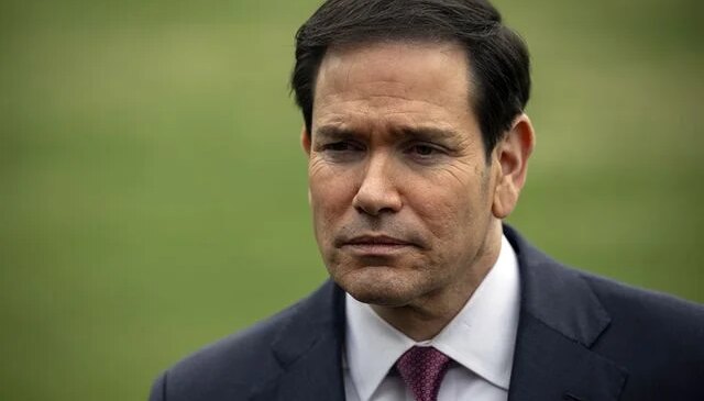 ABD Dışişleri Bakanı Rubio: İran’da çatışmalar haftalar içinde bitecek