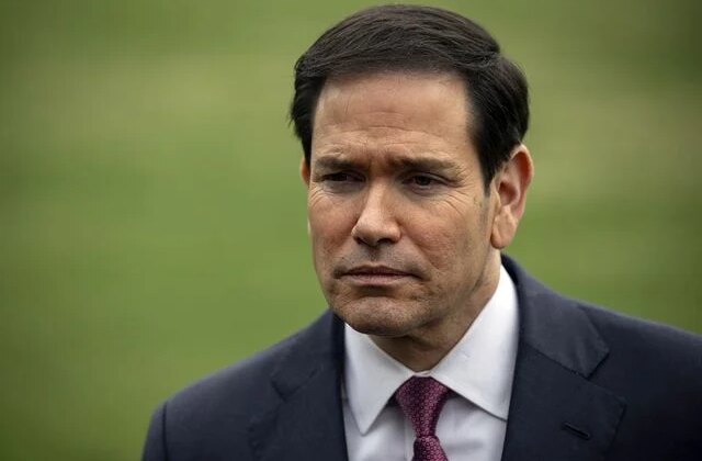 ABD Dışişleri Bakanı Rubio: İran’da çatışmalar haftalar içinde bitecek