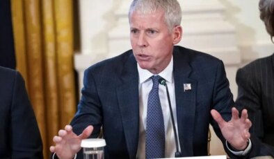 ABD Enerji Bakanı: Savaş birkaç hafta içinde sona erecek