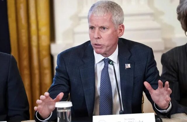 ABD Enerji Bakanı: Savaş birkaç hafta içinde sona erecek