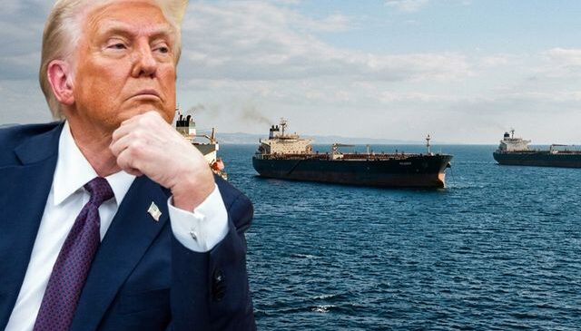 ABD, fiyatları düşürmek amacıyla denizdeki İran petrolüne uygulanan yaptırımları kaldırabilir