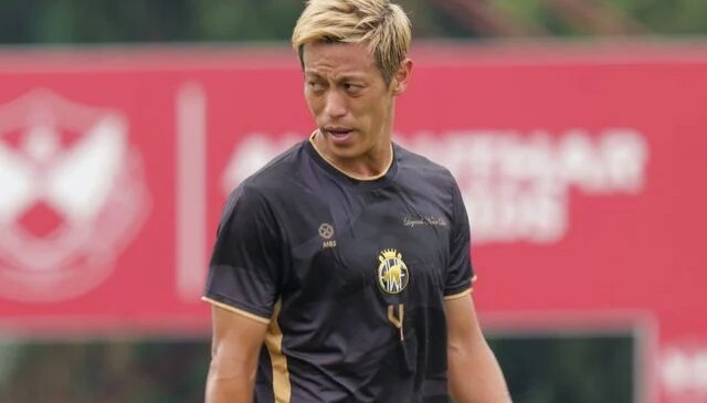 ABD, ‘İran Dünya Kupası’nda olmalı’ diyen Honda’nın reklam anlaşmasını iptal etti