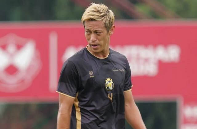 ABD, ‘İran Dünya Kupası’nda olmalı’ diyen Honda’nın reklam anlaşmasını iptal etti