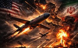 Savaşta bir ilk! Düşmanın en ölümcül silahını çalıp cepheye sürdüler