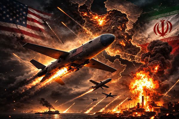 Savaşta bir ilk! Düşmanın en ölümcül silahını çalıp cepheye sürdüler