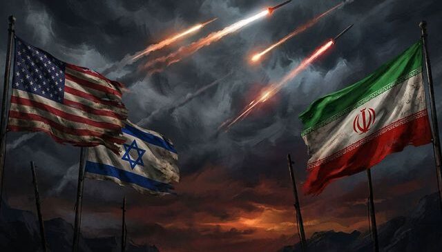 ABD-İran müzakerelerine bir ülke daha katılmış! İran’ın teklifini de açıkladılar