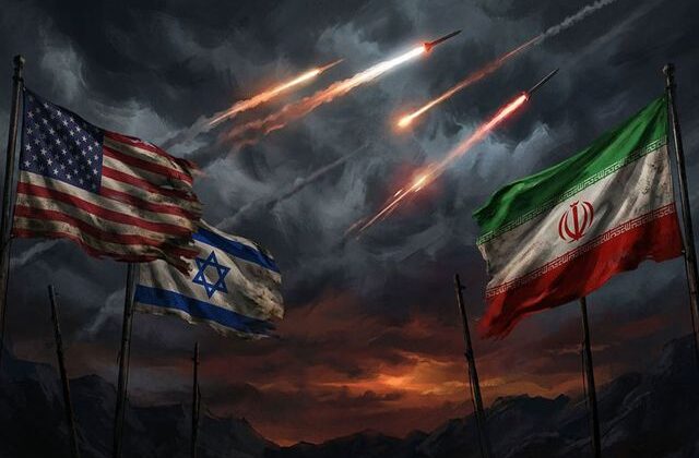 ABD-İran müzakerelerine bir ülke daha katılmış! İran’ın teklifini de açıkladılar