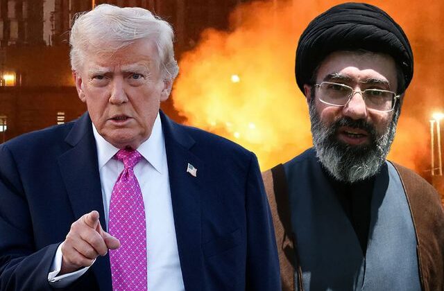 ABD, İran petrolünün satışına geçici olarak izin verdi