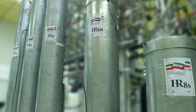 ABD, İran’ın zenginleştirilmiş uranyumunu ele geçirmek için operasyon planlıyor