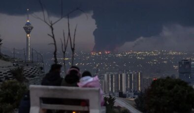 ABD, İsrail’den İran’ın enerji altyapısına yönelik saldırı düzenlememesini istedi