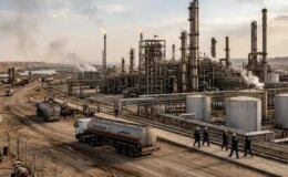 ABD-İsrail’in İran’a saldırılarından sonra Irak’ın petrol üretimi yüzde 60 düştü