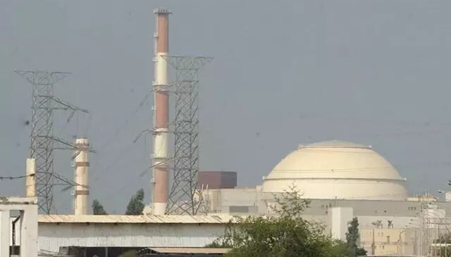 ABD-İsrail, İran’da nükleer tesisi vurdu