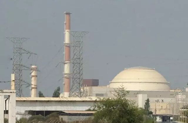 ABD-İsrail, İran’da nükleer tesisi vurdu