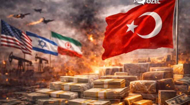 ABD-İsrail-İran savaşı Türkiye’yi ekonomik açıdan nasıl etkiliyor?