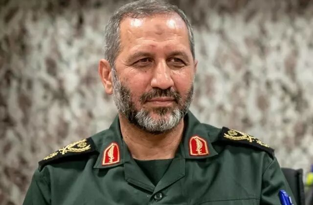 ABD-İsrail saldırılarında bir İranlı general daha öldürüldü