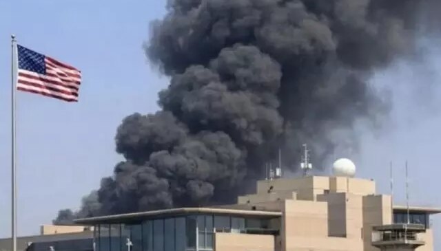 ABD, Kuveyt’teki büyükelçiliğini kapattı