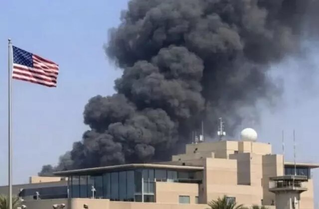 ABD, Kuveyt’teki büyükelçiliğini kapattı