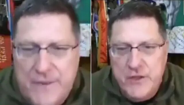 ABD’li eski istihbarat subayı İran’da okul vurulmasına böyle tepki gösterdi