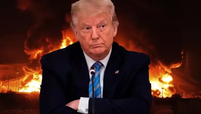 ABD’li senatör: ‘İran’ın nükleer tesisleri yok edildi’ diyen Trump değil miydi?