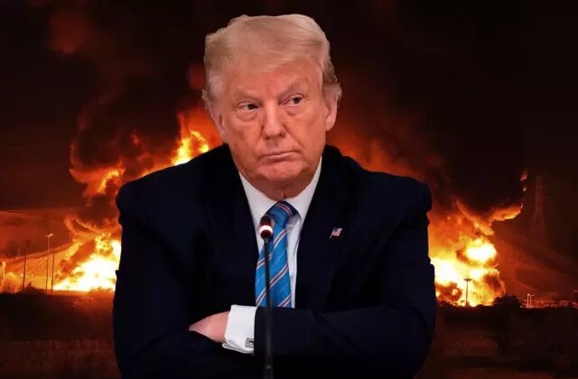 ABD’li senatör: ‘İran’ın nükleer tesisleri yok edildi’ diyen Trump değil miydi?