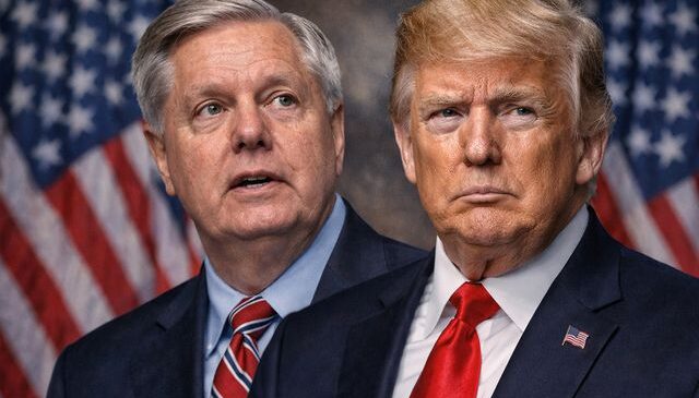 ABD’li Senatör Trump’a savaşı bitirme taktiği verdi