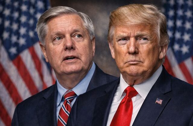 ABD’li Senatör Trump’a savaşı bitirme taktiği verdi