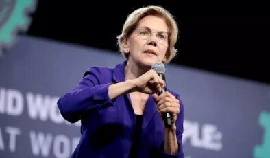 ABD’li Senatör Warren’dan Trump’a İran eleştirisi: Bu savaş yalanlara dayanıyor