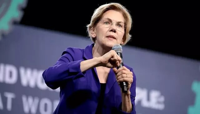 ABD’li Senatör Warren’dan Trump’a İran eleştirisi: Bu savaş yalanlara dayanıyor