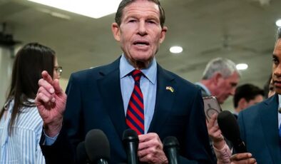 ABD’li senatörden “kara harekatı” iddiası: Büyük endişe duyuyorum