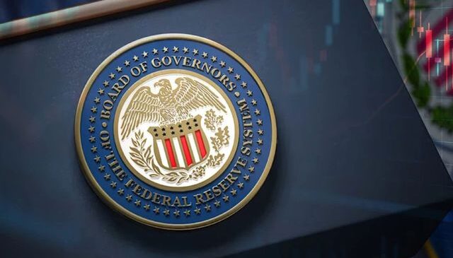 FED, faizi sabit bıraktı