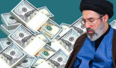 ABD, Mücteba Hamaney’in başına ödül koydu! İşte miktarı