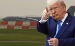 ABD’nin B-52 bombardıman uçakları İngiltere’de